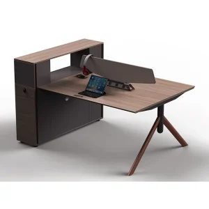 Commercial 2 4 6 Person Modular Executive Cubical Cubicles Modern Staff Desk Furniture Call Center Office Workstation