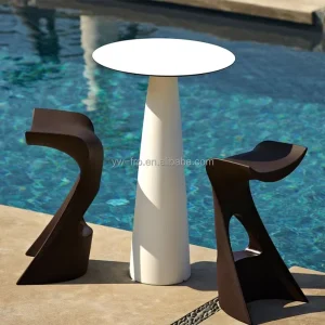 Commercial Bar Chair Modern Stool Bar Table Lounge Chairs for Bar Furniture