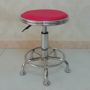 Commercial Furniture Bar Chair Artificial Leather Bar Chair