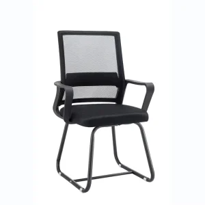 Commercial Furniture Conference Room Executive Chair Office Chairs Without Wheels