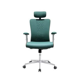 Commercial Furniture High Back Ergonomic Full Taiwan Mesh Boss Manager Executive Computer Swivel Office Guest Conference Chairs