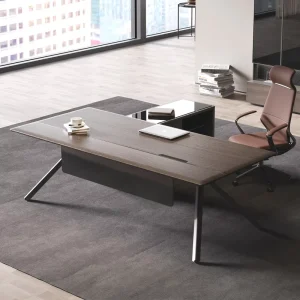 Commercial Furniture Modular Office Desk L Shaped Desk Modern Office Desk Office Executive Office Desk