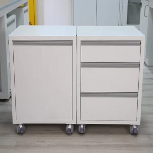 Commercial Furniture Pharmaceutical Laboratory Bench Chemistry Wall Table ESD Lab Workstations