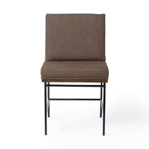 Commercial Furniture for Sales Modern Restaurant Upholstered Chair
