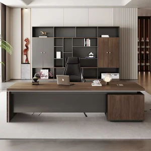 Commercial Furnitureexecutive Office Deskmodern Office Deskl shaped Office Deskmodular Office Deskluxury Executive Office Desk
