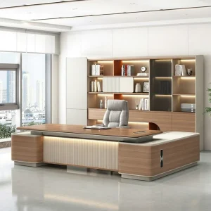 Commercial Furnitureexecutive Office Deskmodern Office Deskl shaped Office Deskmodular Office Deskluxury Executive Office Desk