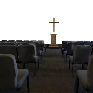 Commercial Grade Upholstered Church Chairs Worship Seating Fabric Auditorium Chairs for Sanctuary Hall