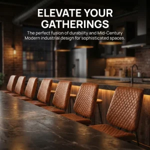 Commercial Heavy Duty Dining Chair for Restaurant Hotel Bar Winery Banquet Hall MOQ 1pc 5-Year Warranty