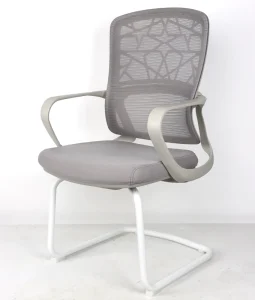 Commercial Home Living Room Hotel Hospital Furniture Ergonomic Mesh Manager Boss Computer Swivel Guest Task Office Meeting Chair