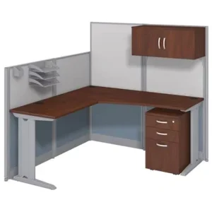 Commercial Office Cubical Partition Walls Furniture Space Custom Building Style Modern Color Feature Material