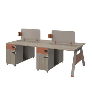 Commercial Office Supplies Workstation Desk Office Furniture for Home Office Small Business