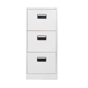 Competitive Price Cabinet Under Desk Drawer File Storage Cabinet With 3 Drawers for Office