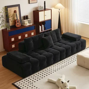 Compressed Furniture Factory High density Pure Sponge Integrated Compression Sofa Roll for Household Use