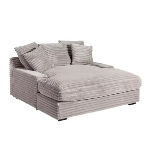 Compressed Upholstered Sofa Set Modern Sectional Design Fabric Sponge Filled Vacuum Packed Box Living Room Use Direct Factory