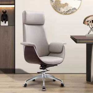 Computer Chair Comfortable Office Chair Study Desk Chair boss High Back Ergonomic Swivel Modern Design