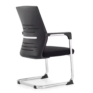 Computer Office Chairs High quality Home Bow Shaped Conference Chairs Employee Staff Student Chairs