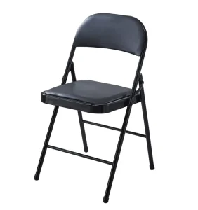 Conference Chairs Folding Chairs Metal Waiting Chairs