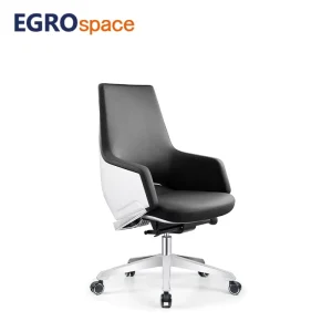 Conference Furniture Executive Ergonomic Swivel Adjustable Office Chair