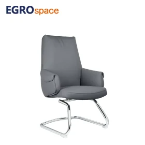 Conference Furniture High Quality Executive Guest Visitor Boss Meeting Office Staff Chair