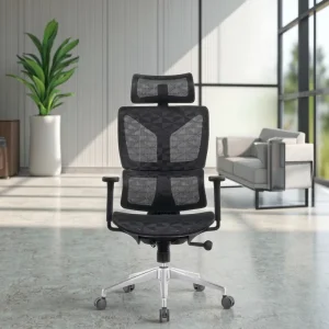 Conference Meeting Chair Chair Office Manager Full Mesh Ergonomic Chair