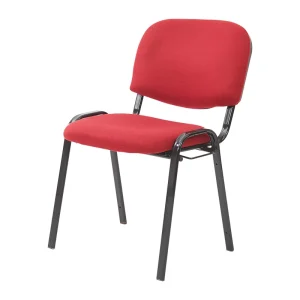 Conference Room Office Chair Home Computer Desk Chair Training Chair with Table Board