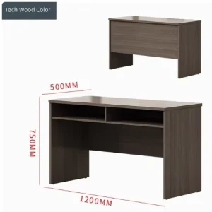 Conference Table Study Desk Custom Size Color Factory Direct Modern Meeting Room Training Table for School Office