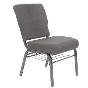 Contemporary Design Theater Furniture Auditorium Steel Stackable Hotel Theater Conference Chairs