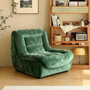 Contemporary Eco Friendly Velvet Upholstered Villa Style Sectional Sofa Set Ready US Apartment Mall Hotel Family Room Vacuum