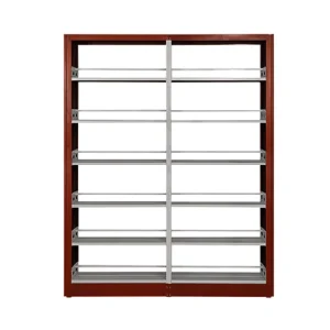 Corner Save Book Shelf Metal Triangle Bookshelf Metal Frame for Small Living Room Corner Book Storage