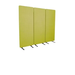 Cost Effective Office Partition Systems Used Cubicle Walls Acoustic Panels Modular Portable Screen Dividers Woven