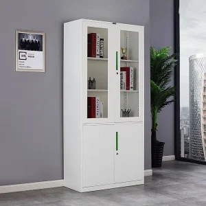 Cost effective Steel Cabinet Office File Storage Lockable Document Cabinet