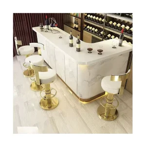 Counter Kitchen Bar Tables and Chairs Stools Restaurant Bar Counter Chairs
