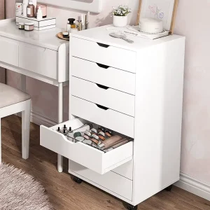 Cross border Foreign Trade Office Panel Bookcase Home Storage Cabinet Archive Information Mobile Drawer File Cabinet Low Cabinet