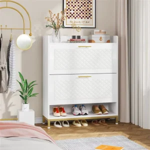 Cross border Supply Of Mazon Foreign Trade For Panel Furniture Living Room Shoe Cabinet Rack Household Door Factory Wholesa