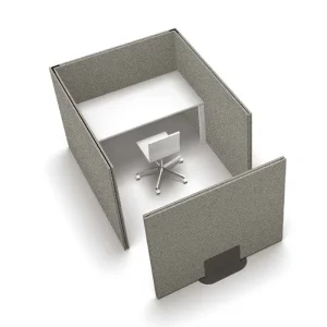 Cubicle Modern Design Office Desk Partitions Call Center Office Workstation