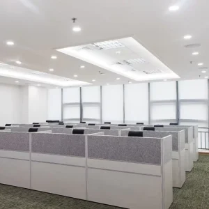 Cubicles Office Partition Workstation Commercial Desk Office Screen Table for Office Building