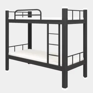 Custom Bunk Bed Dorm Etagenbett Fur Erwach E Erwachsene Doppelbett