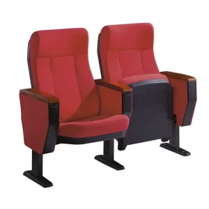 Custom Cinema Chair Theater Seating Wooden Auditorium Chairs Suppliers Movie Theater Seats