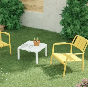 Custom Colorful PP Plastic Lightweight Portable Modern Garden Chairs Leisure Outdoor Furniture Set Stackable Terrace Patio Chair
