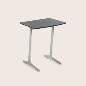 Custom Design Portable Folding Wooden Training Table School Furniture Student Table