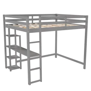 Custom Design Single Student Metal Capsule Bed School Dormitory Furniture Loft Bunk Bed