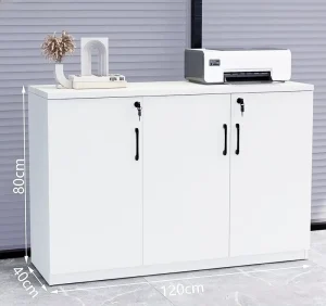 Custom Eco-Friendly Modern Wood Shoe Cabinet Storage 2 Shelves 20-23 Pair Capacity for Living Room Furniture Hotels Hospitals