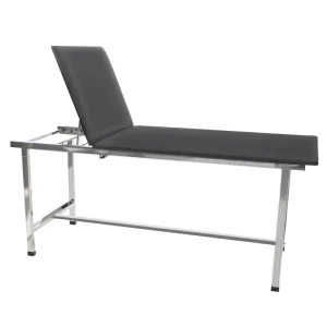 Custom Hospital Examination Table Bed Treatment Table Foldable Patient Medical Examination Couch