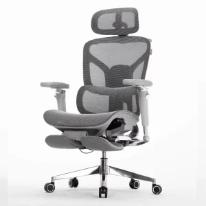 Custom Logo Ergonomic Office Chair OEM ODM Supplier for Australia Office Buyers