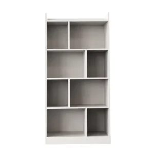 Custom Metal Bookshelf Steel Functional for Libraries Schools Hotels Home Offices Living Rooms Contemporary Furniture
