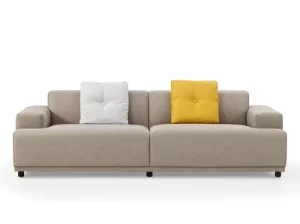 Custom Modern Design Office Sofa Bed Furniture Set Colorful Fabric Sponge for Home Living Room Hotel Hospital Adjustments