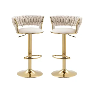 Custom Modern Luxury Stainless Steel Manicure Club Living Room Dining Kitchen Coffee Restaurant Salon Bar Chair