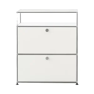 Custom Modular Stainless Steel Sideboard for Home Bar TV Bedside Book Display Storage Cabinet Living Room Decorative Shelf