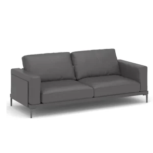 Custom Office Sofa 3 Seater Business Reception Couch Modern Waiting Room Armchair School Basement Modular Design Customizable