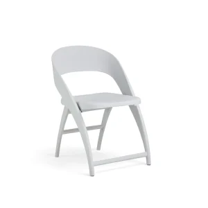 Custom One Piece Fiberglass Reinforced PP Waterproof Lightweight Anti UV High Pressure Resistant Comfortable Dining Hotel